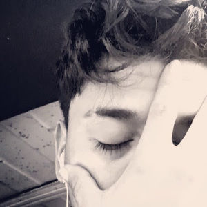 Meet your Posher, Erick